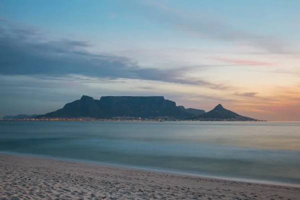 Table Mountain, Cape Town