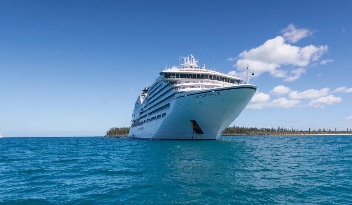 Japan, Hong Kong, Vietnam & Taiwan - 14 Nights aboard Seabourn Encore