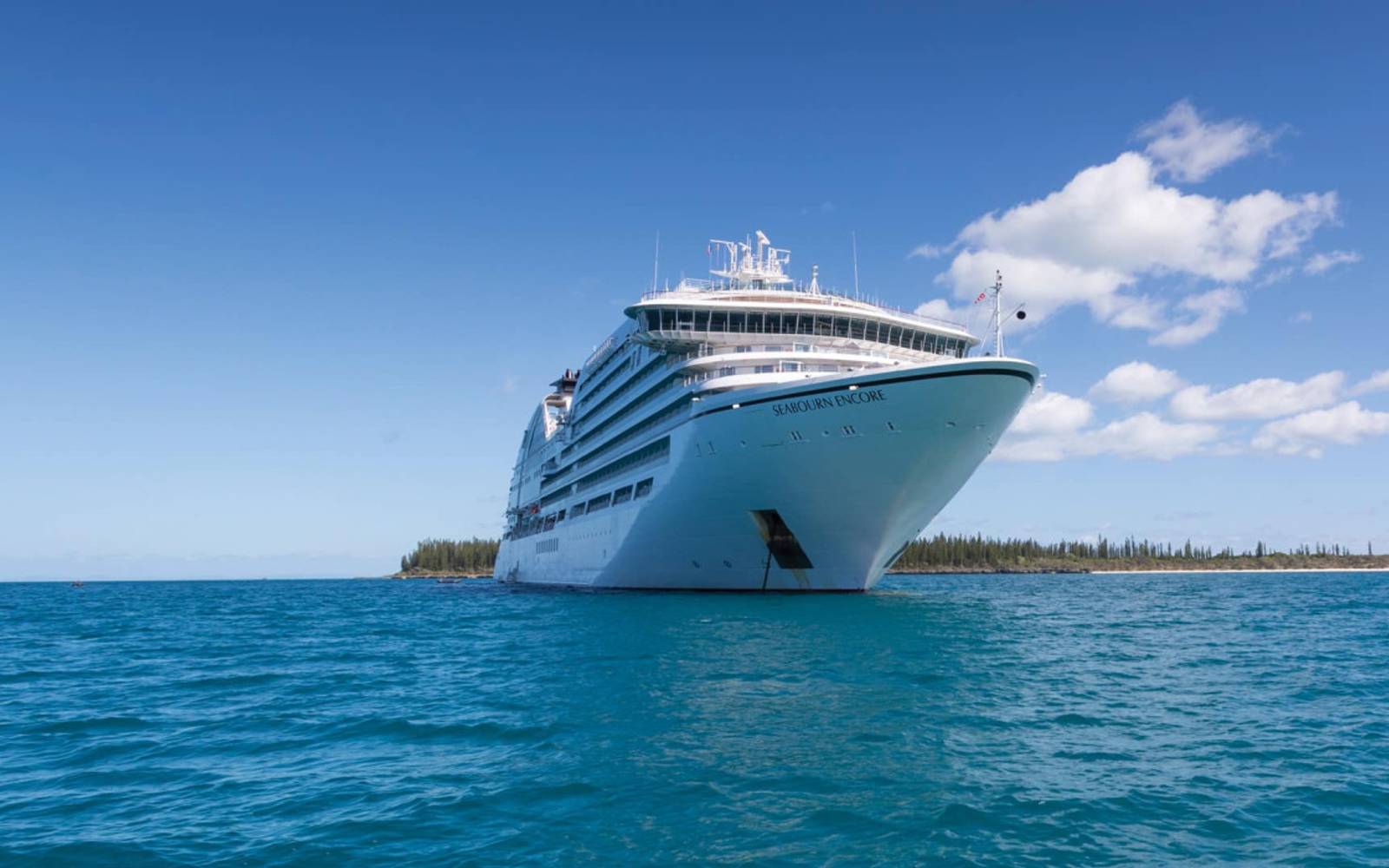 Japan, Hong Kong, Vietnam & Taiwan - 14 Nights aboard Seabourn Encore