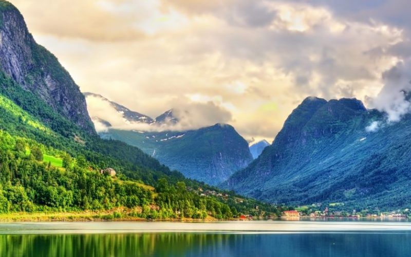 Innvikfjorden