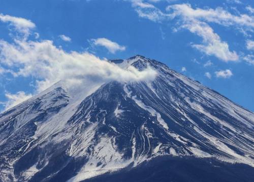 Japan Cruises 2026-2028: Four Ways to See It From the Water