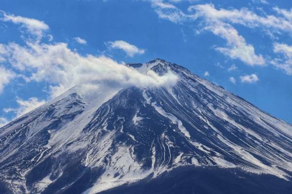 Japan Cruises 2026-2028: Four Ways to See It From the Water