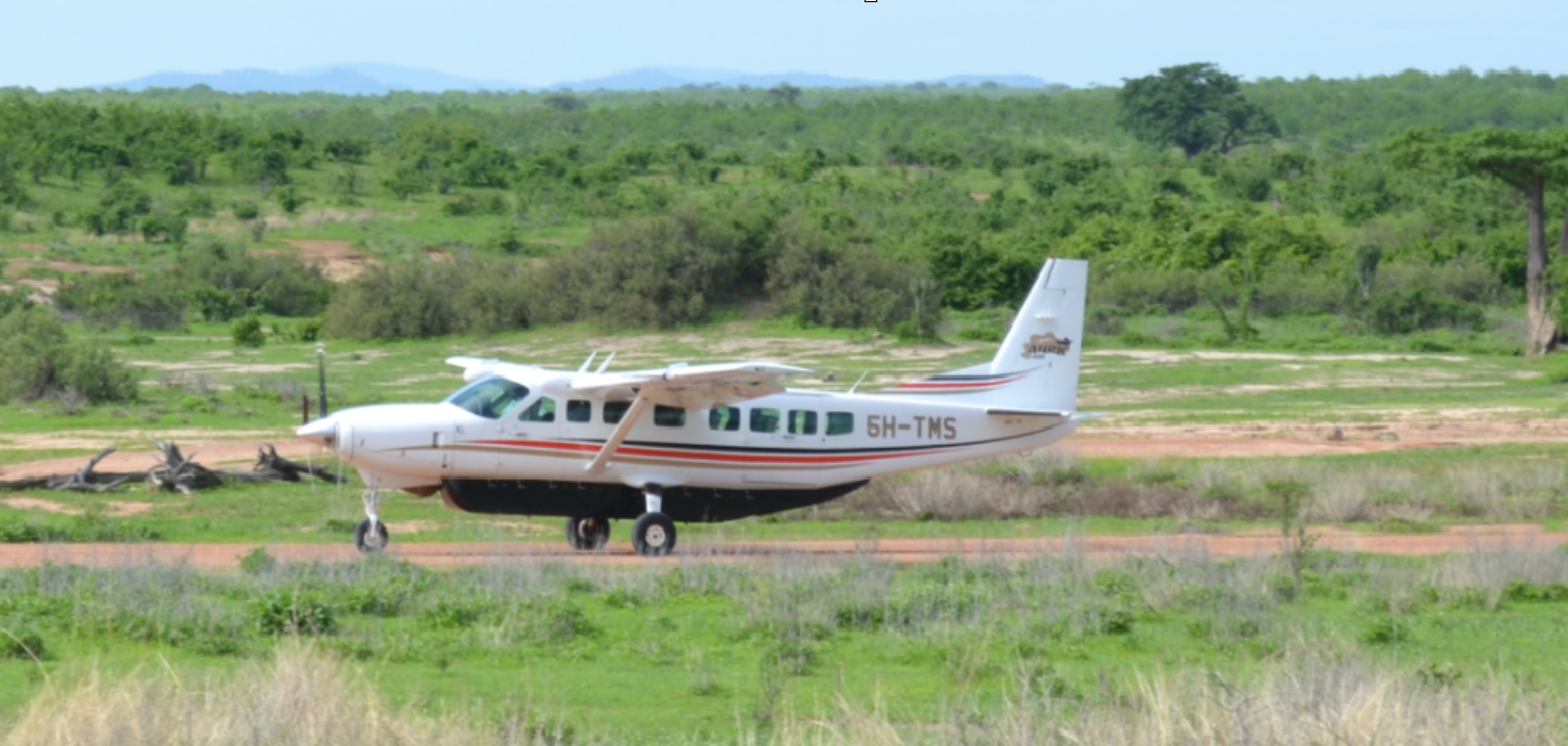 Central Serengeti: 3 Night Fly-in Safari