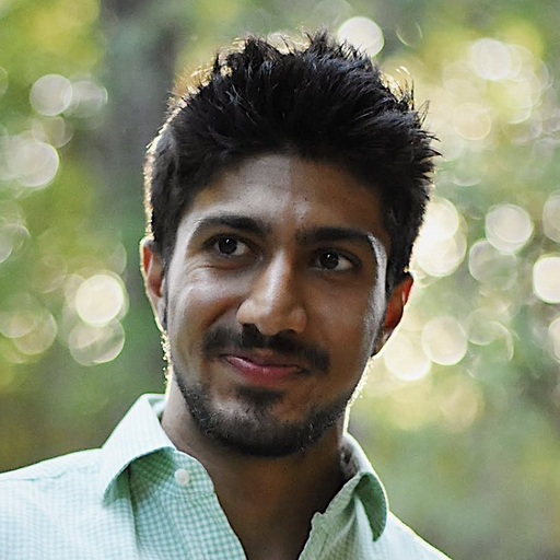 Yash Patel
