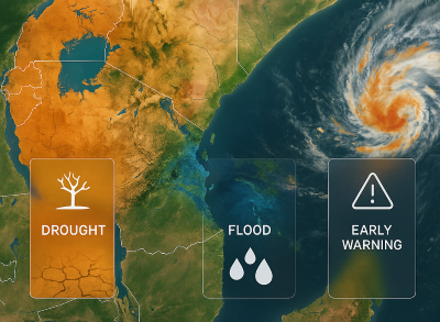 Climate Risk Intelligence