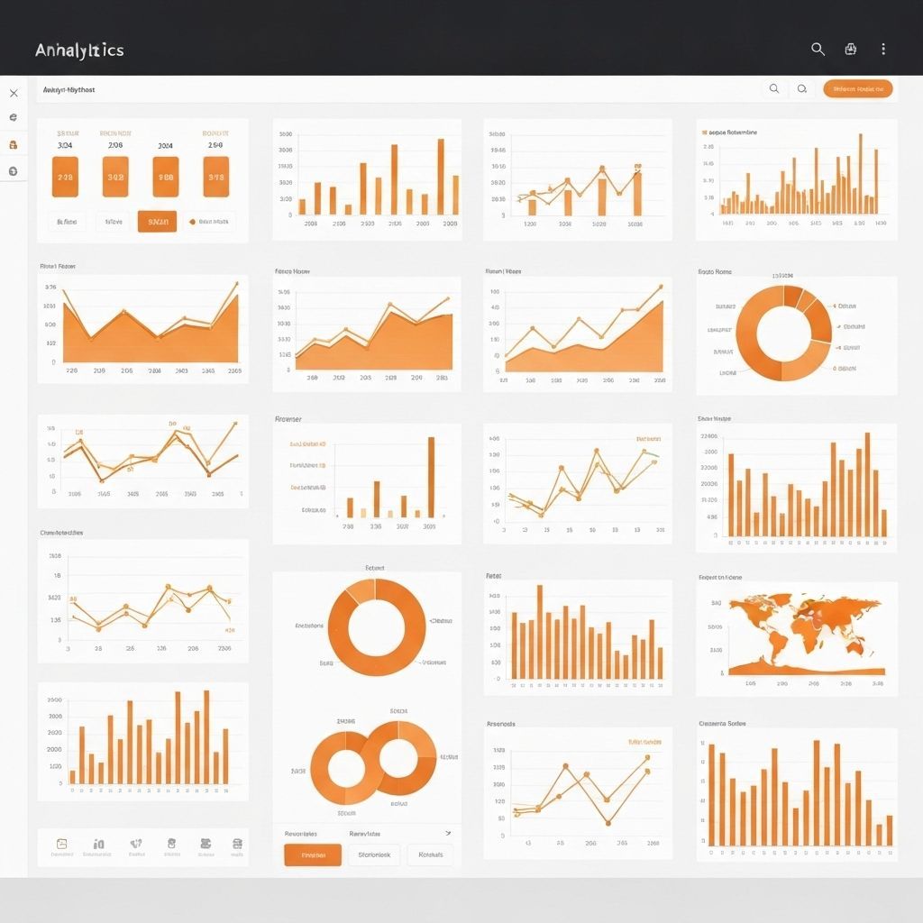 Policy Dashboards