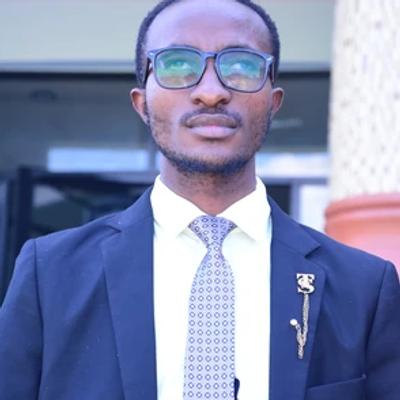 Francis Kigia