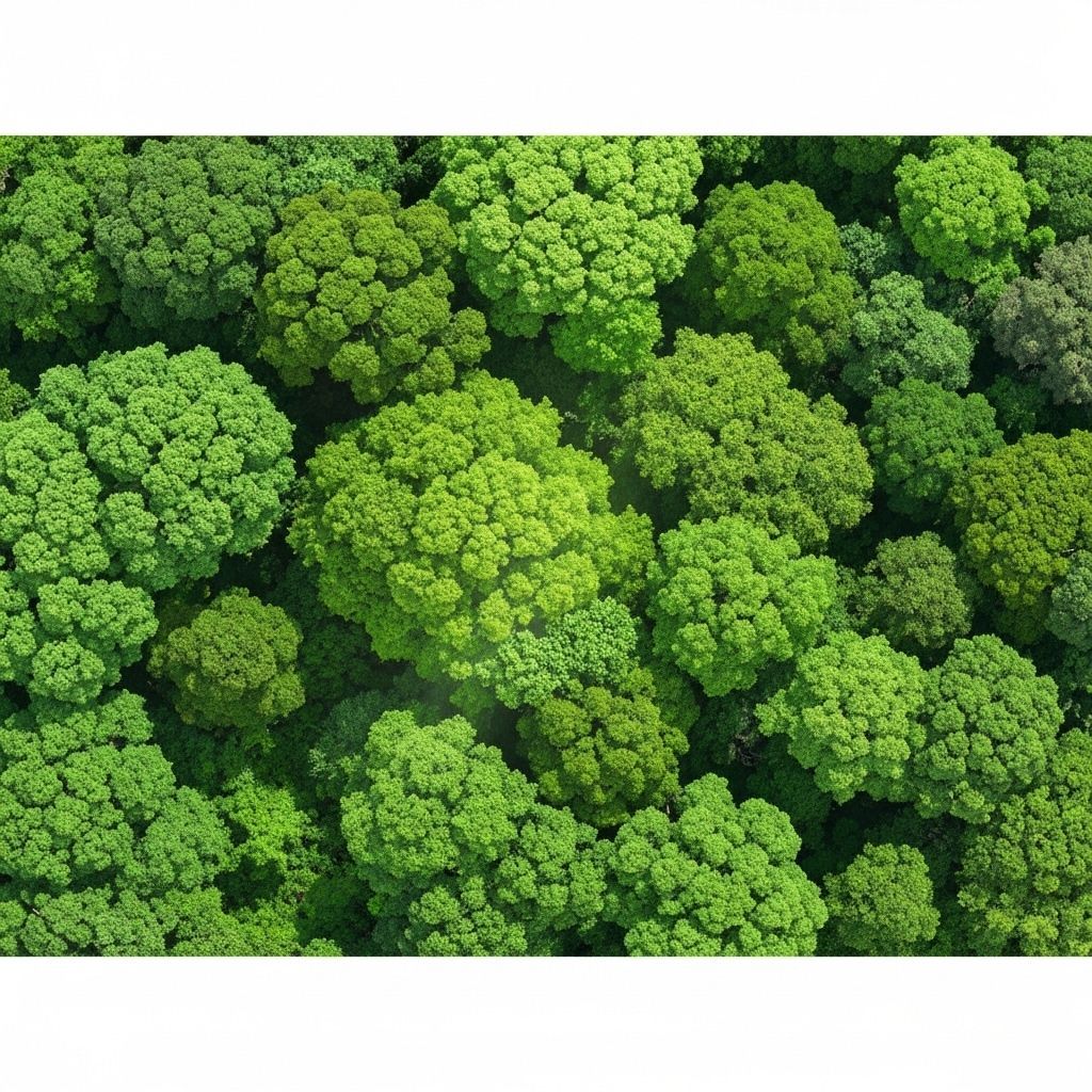 Forest Monitoring
