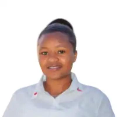 Elizabeth Muthoni