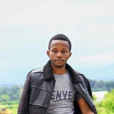 Daniel Kamau