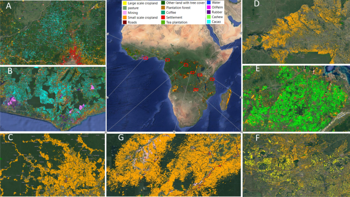 Why Africa Needs GeoAI Now: The Race to Build Climate-Resilient Intelligence Systems