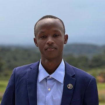 Clement Ndome
