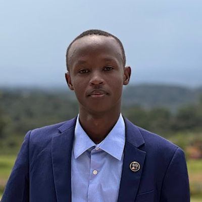 Clement Ndome