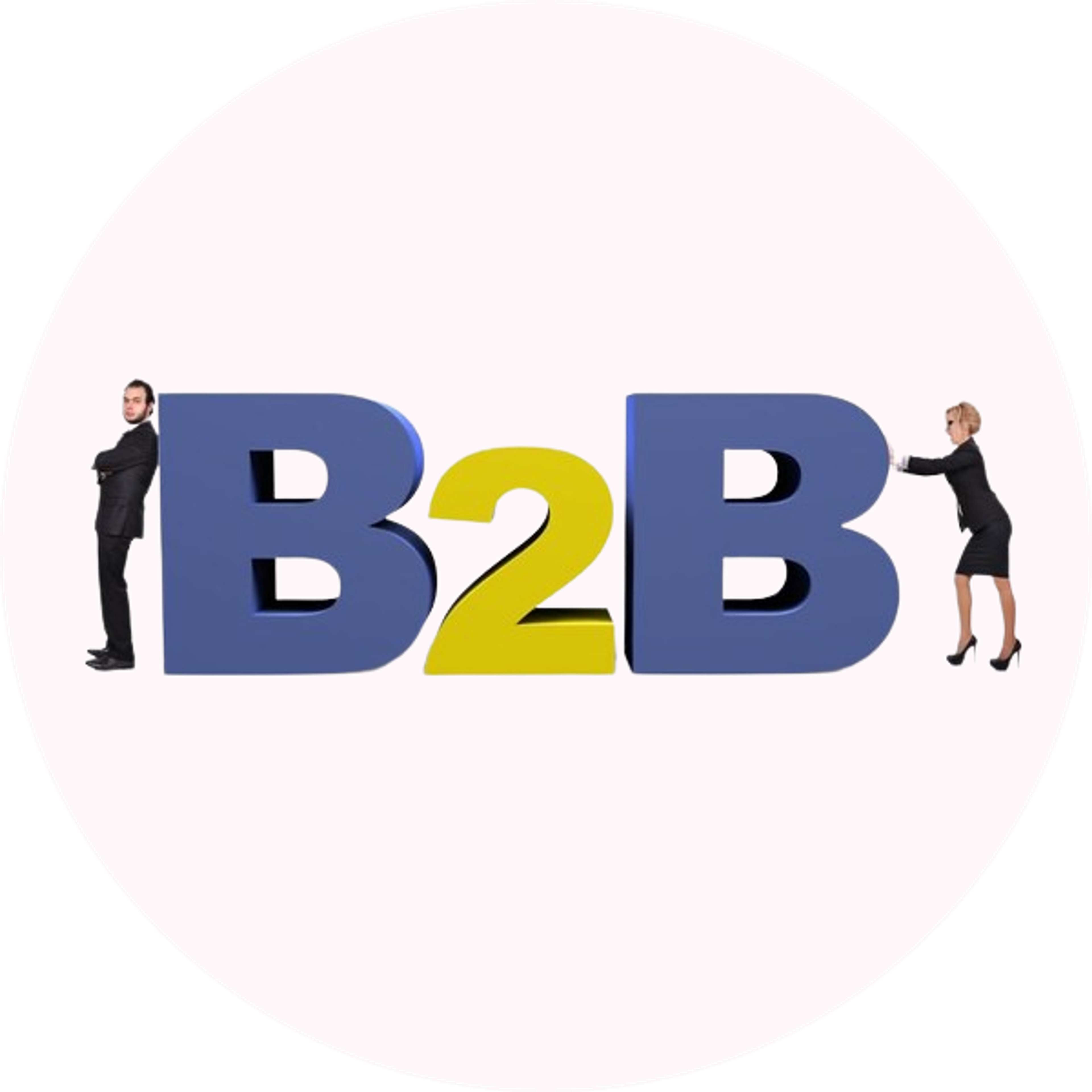 Outstanding Solutions for B2B Marketing Challenges