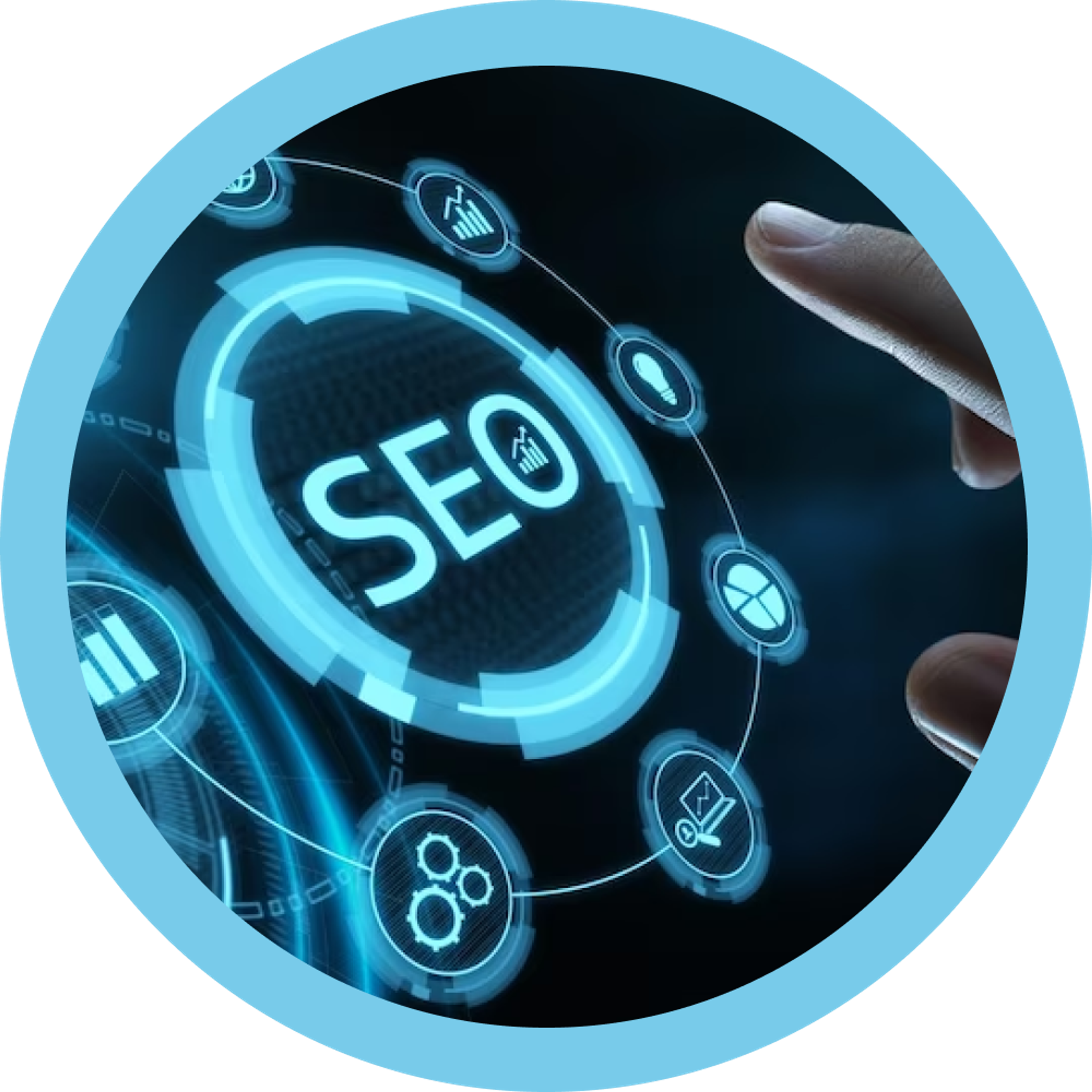 Our Top-Tier SEO Services