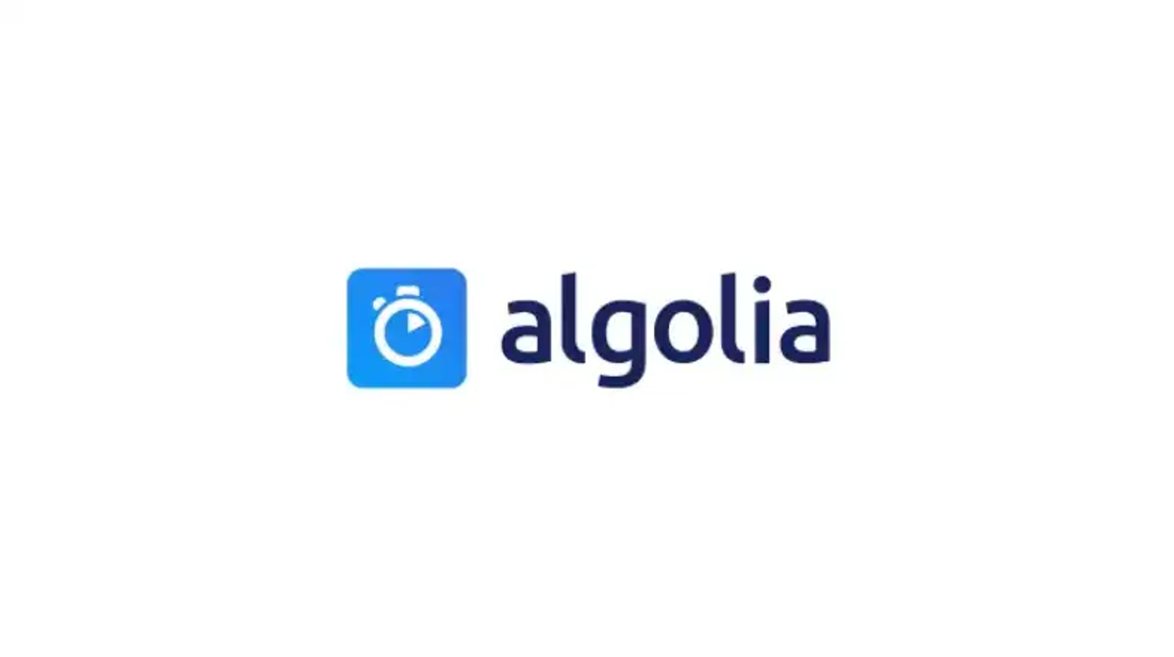 Algolia