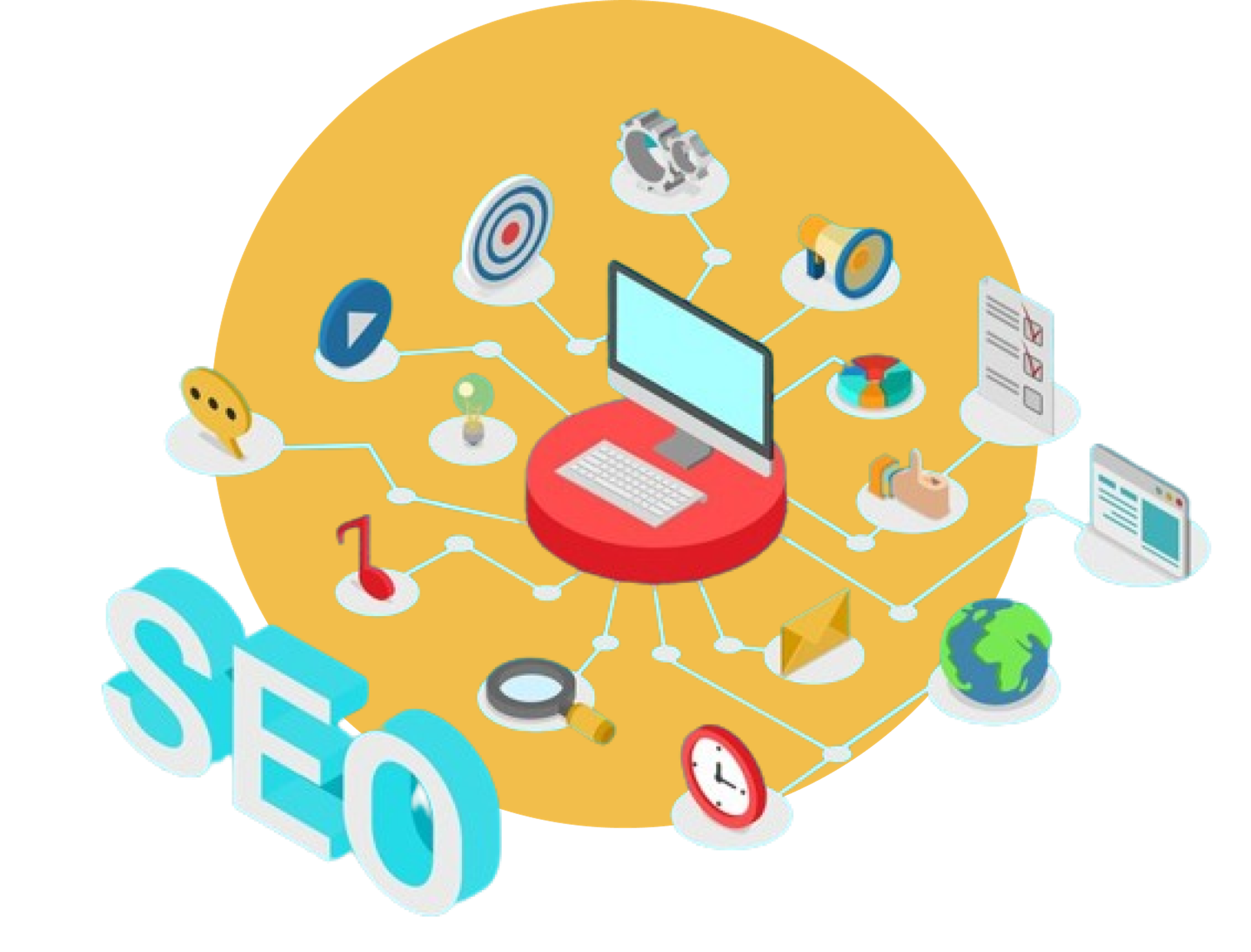  Top-Notch Fort Worth SEO Agency