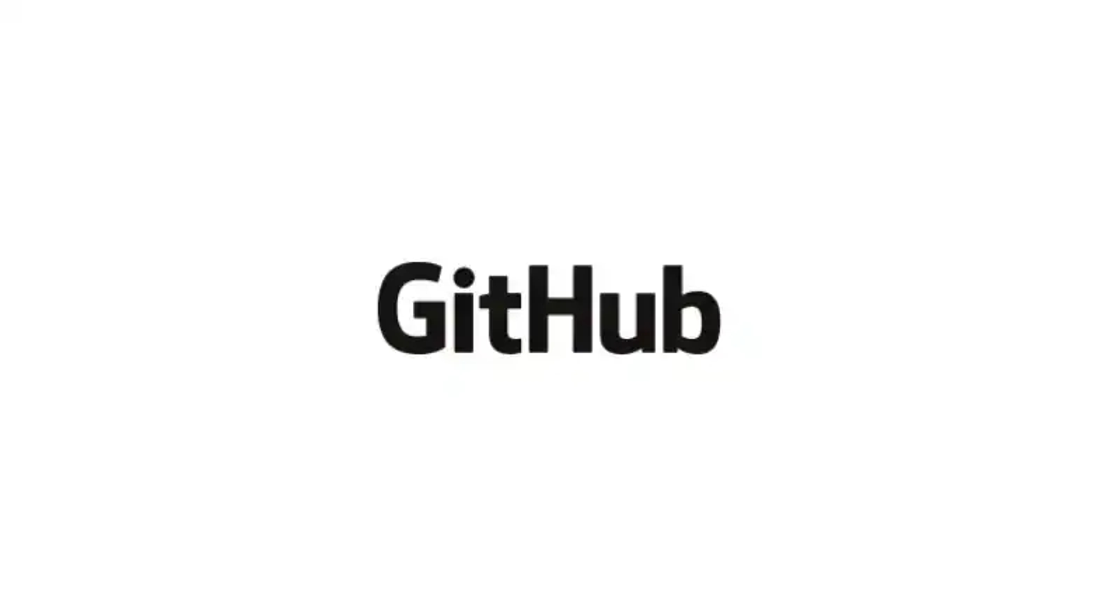 GitHub