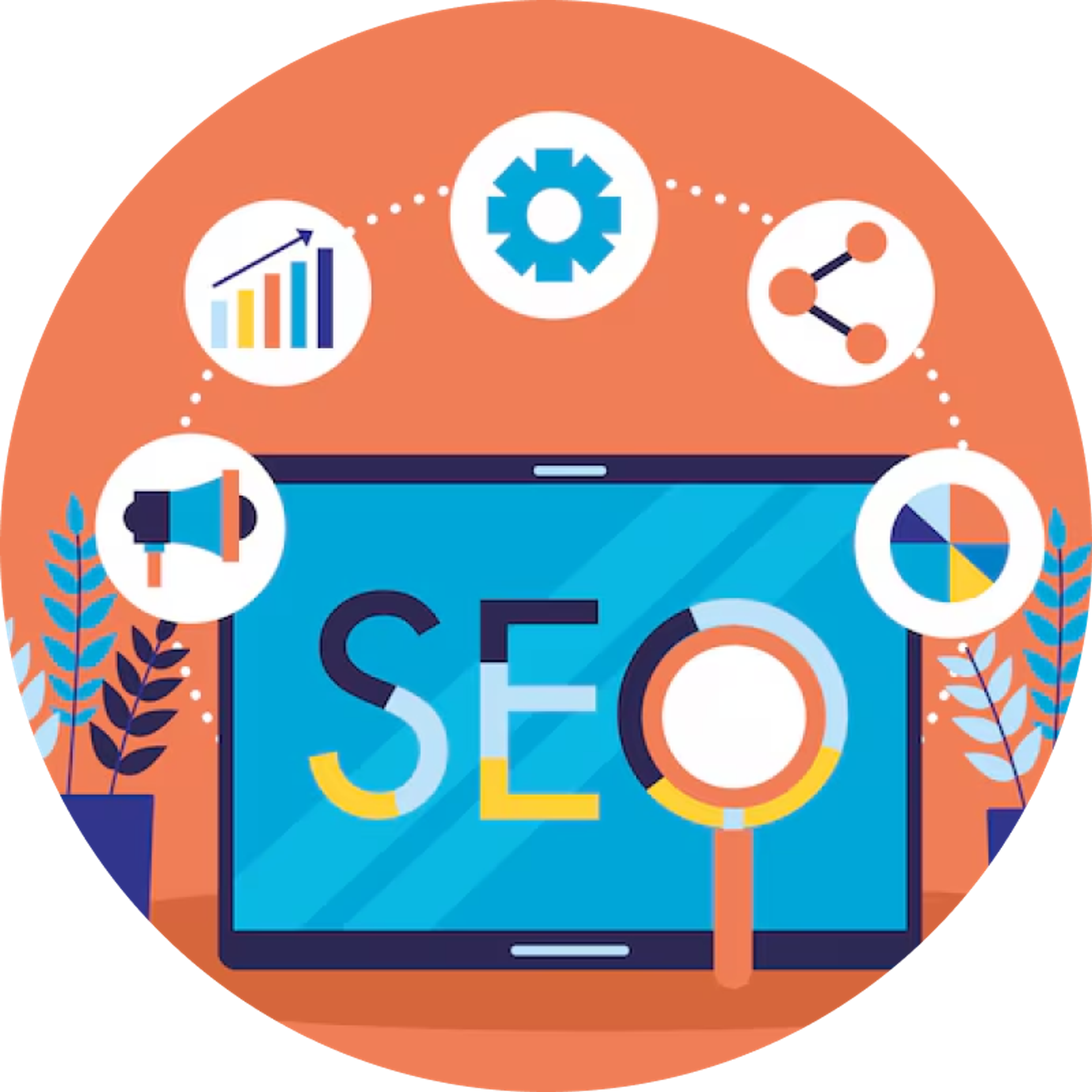 SEO Company in Dallas Fort Worth, TX