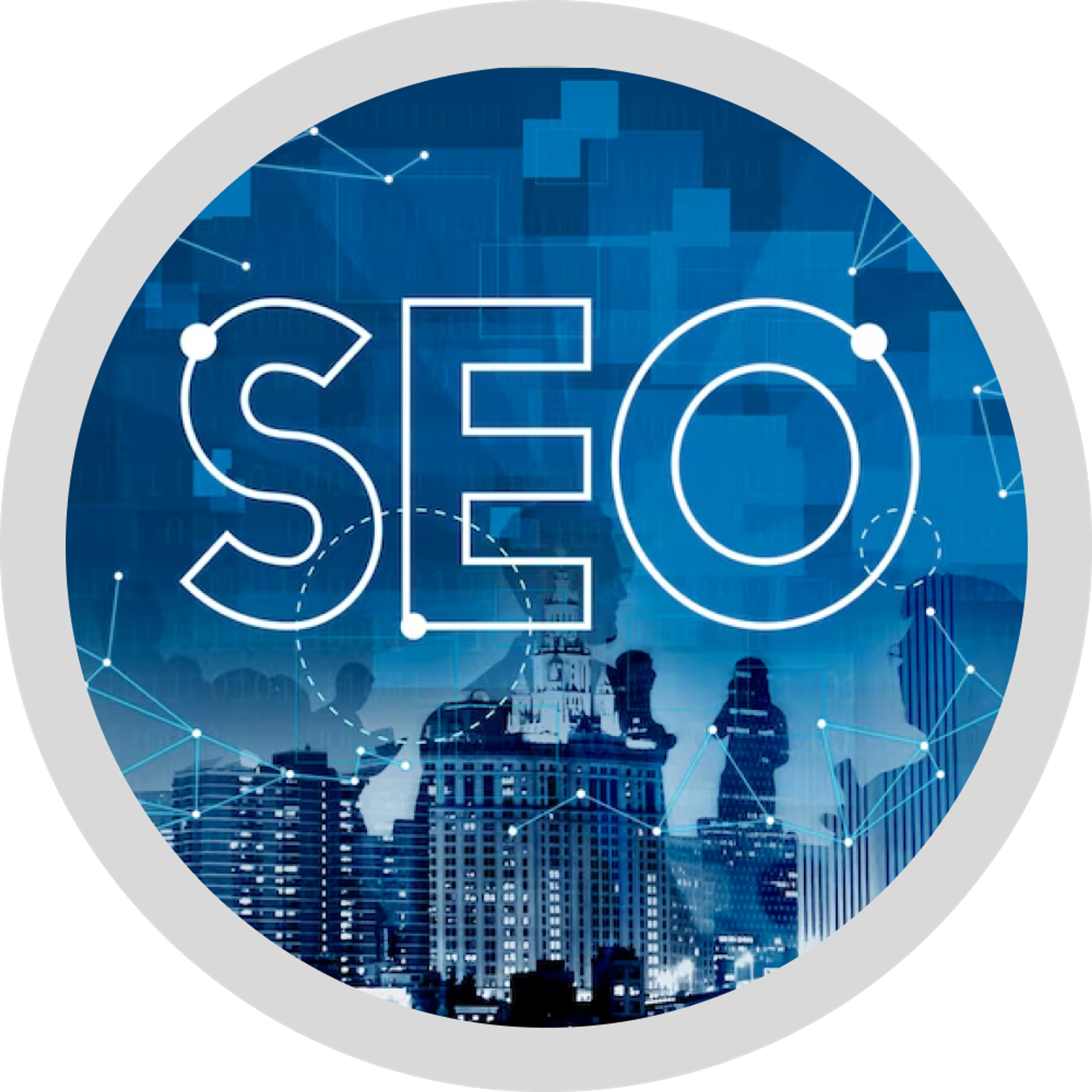 Our SEO services