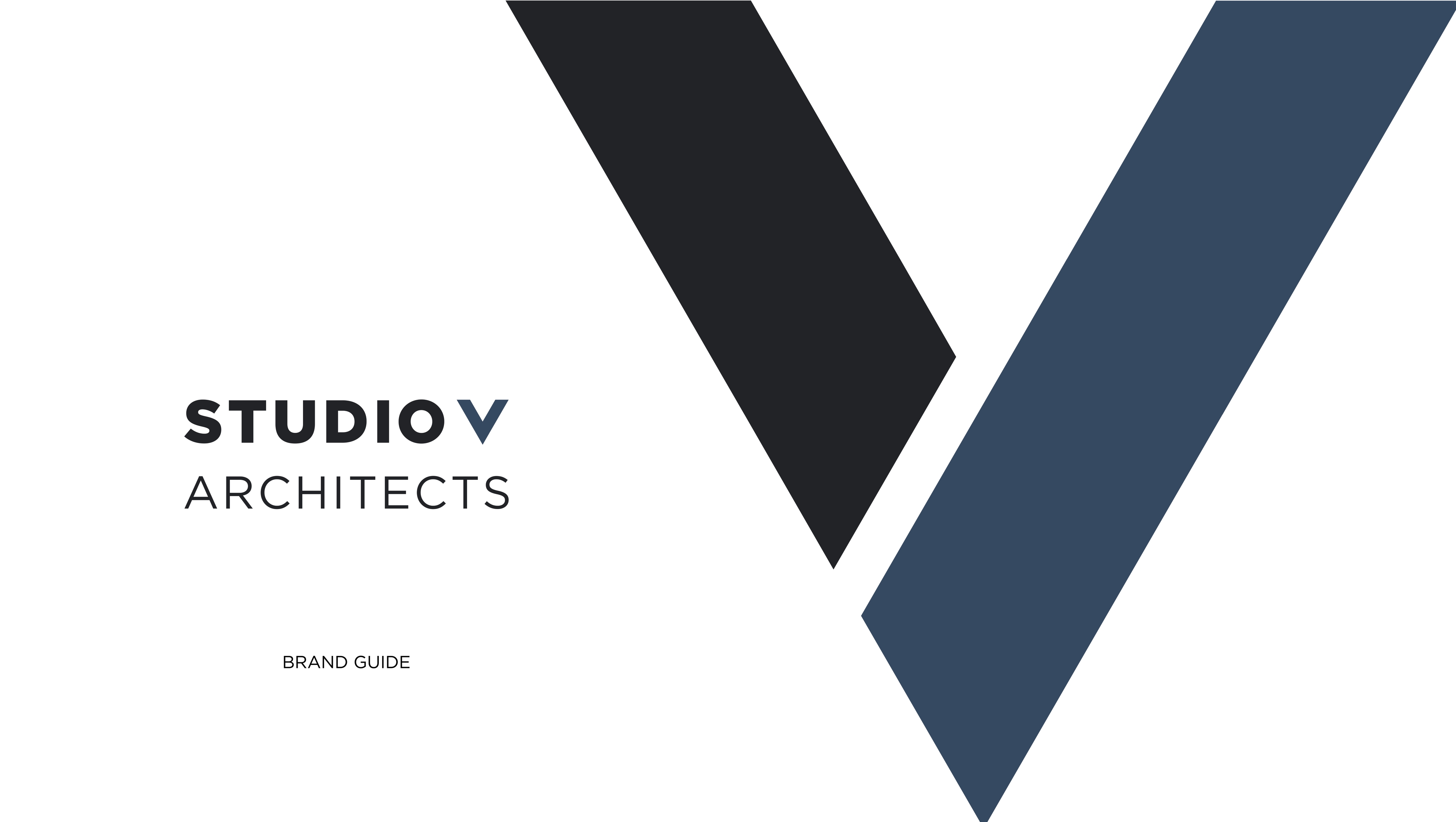 Studio V Architects