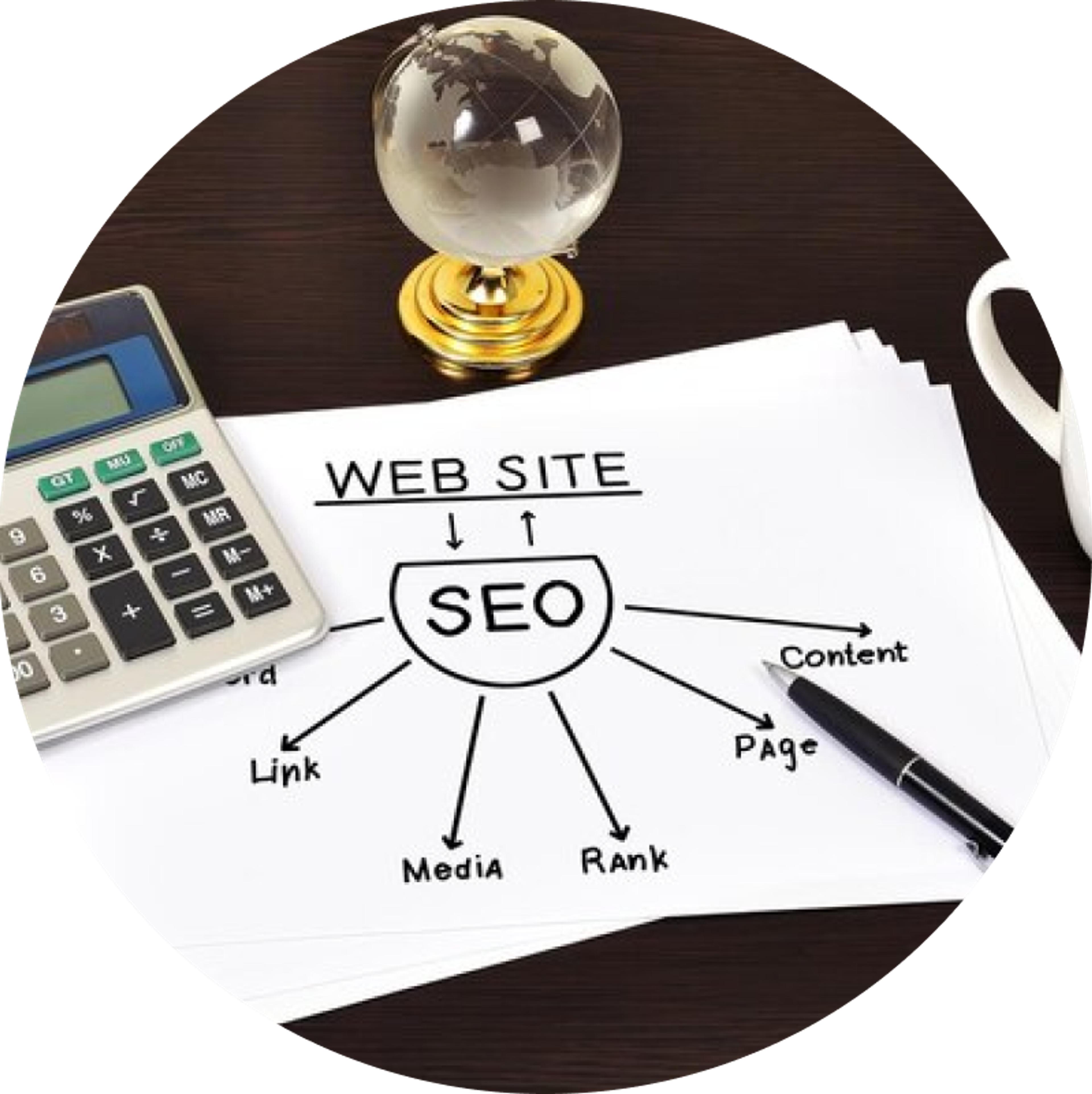Benefits Of Our SEO Services