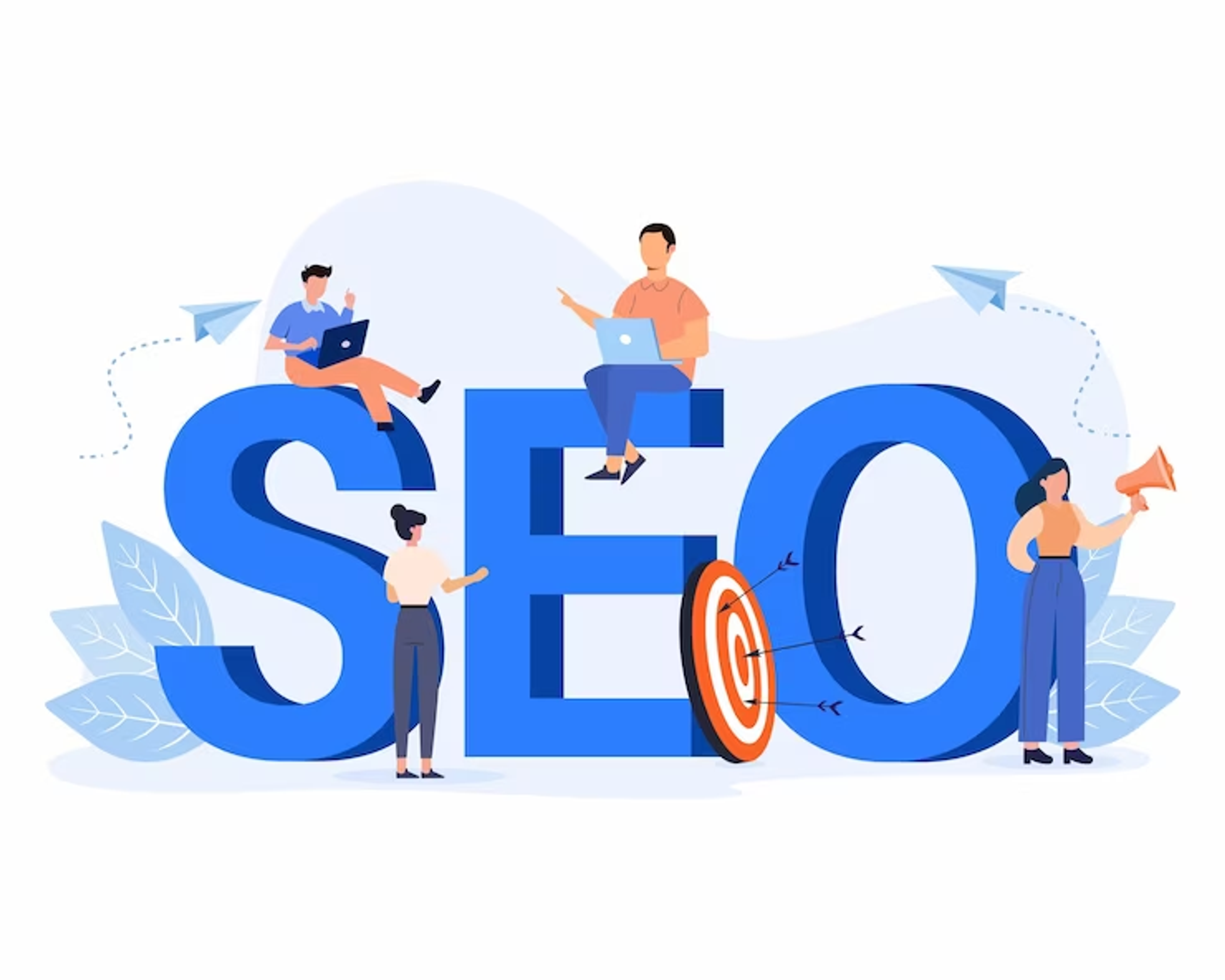  Offering Game-Changing SEO Company in Fort Worth