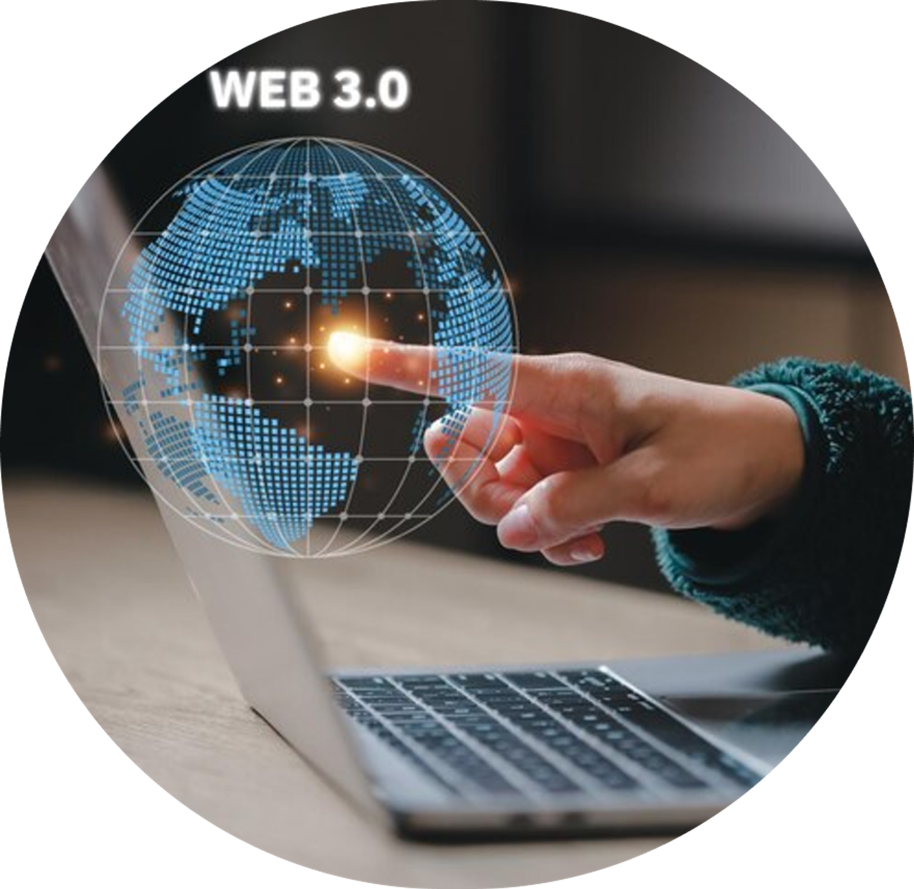 Steering Through The Promising Web 3.0