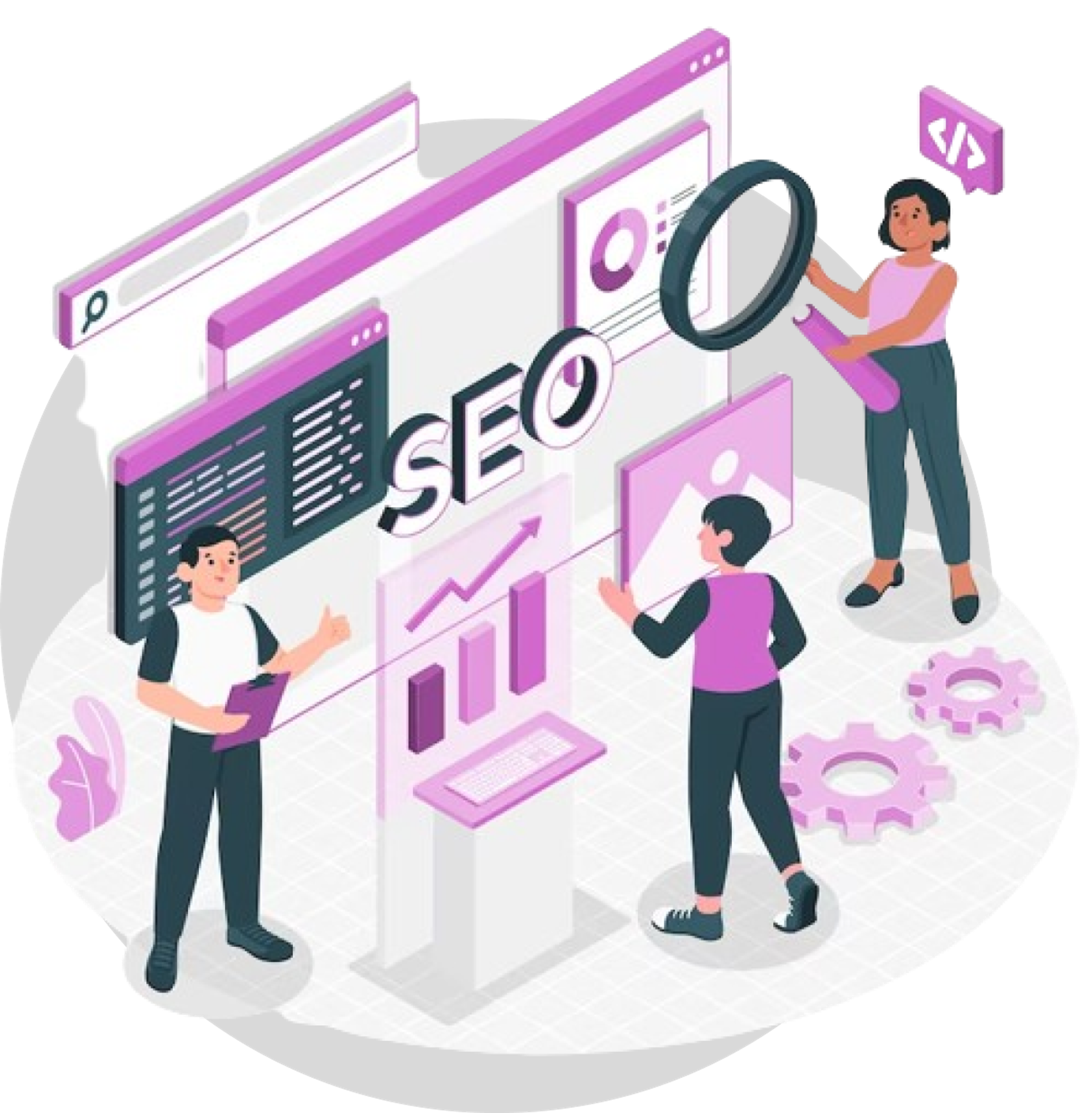 How do We serve as the Best SEO Agency?