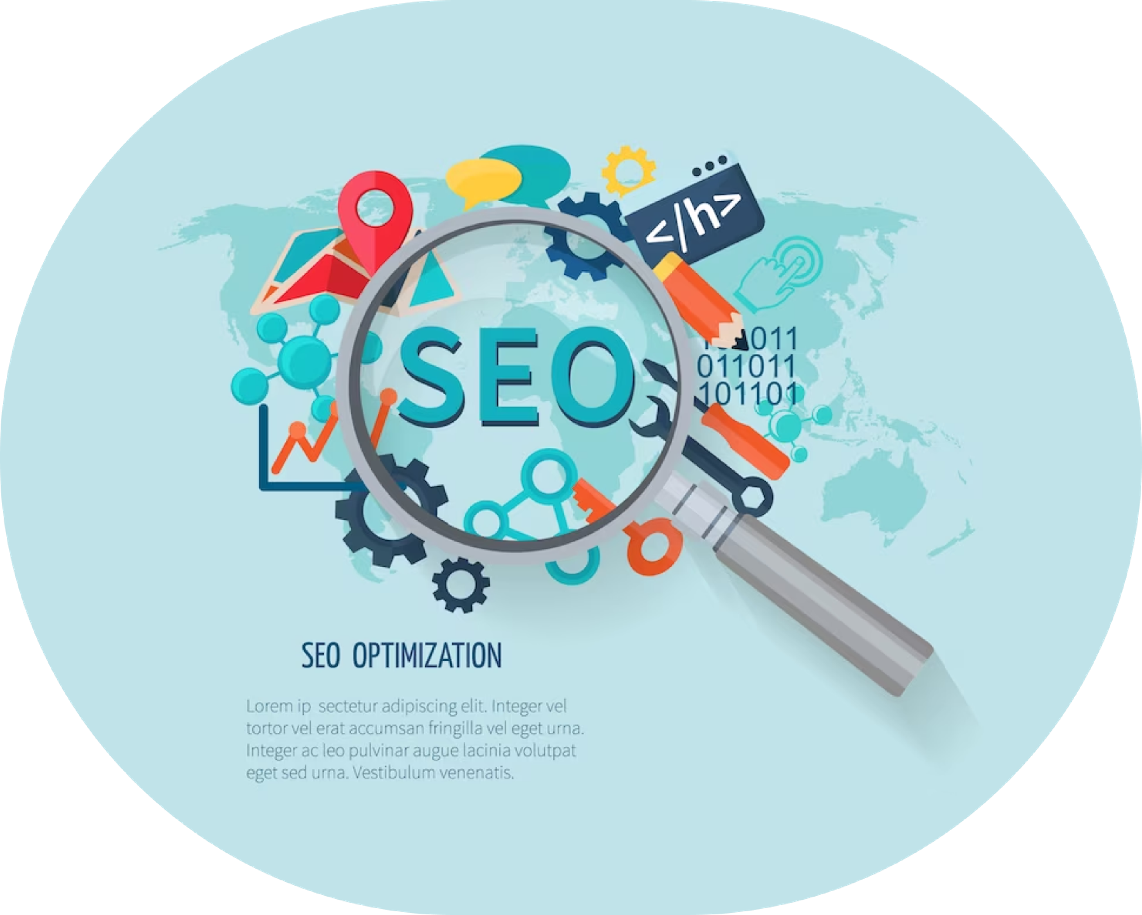 FT Worth Search Engine Optimization Services