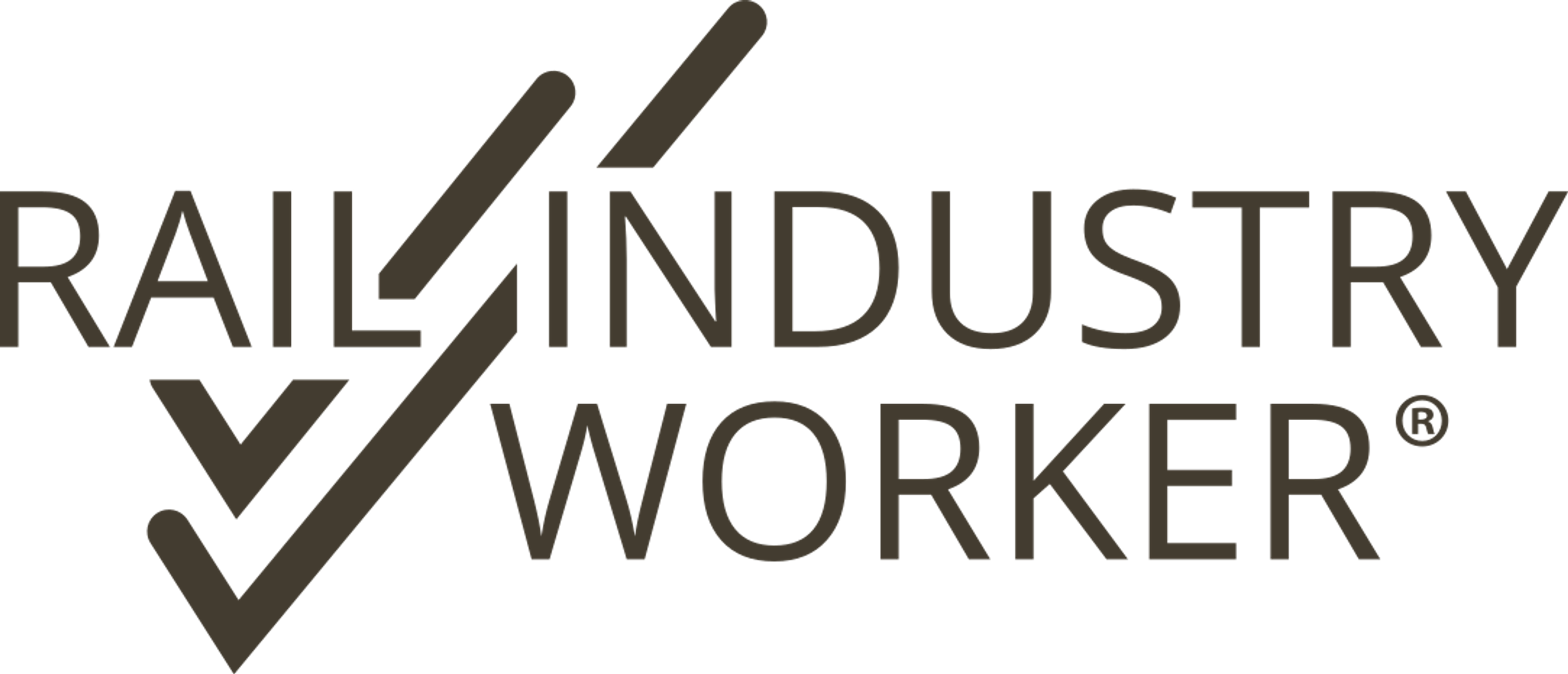 Rail Industry Worker