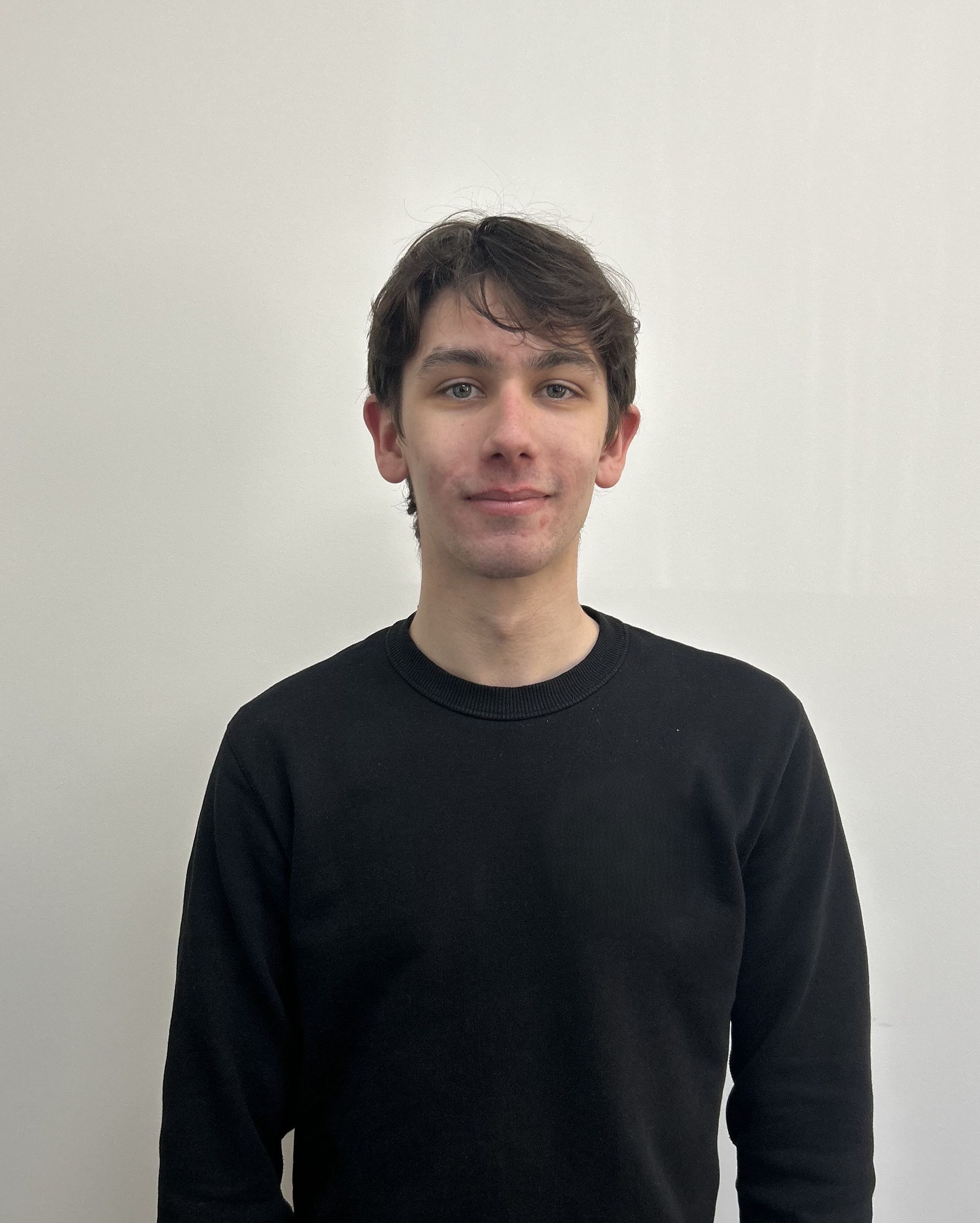 Jacob Agius
