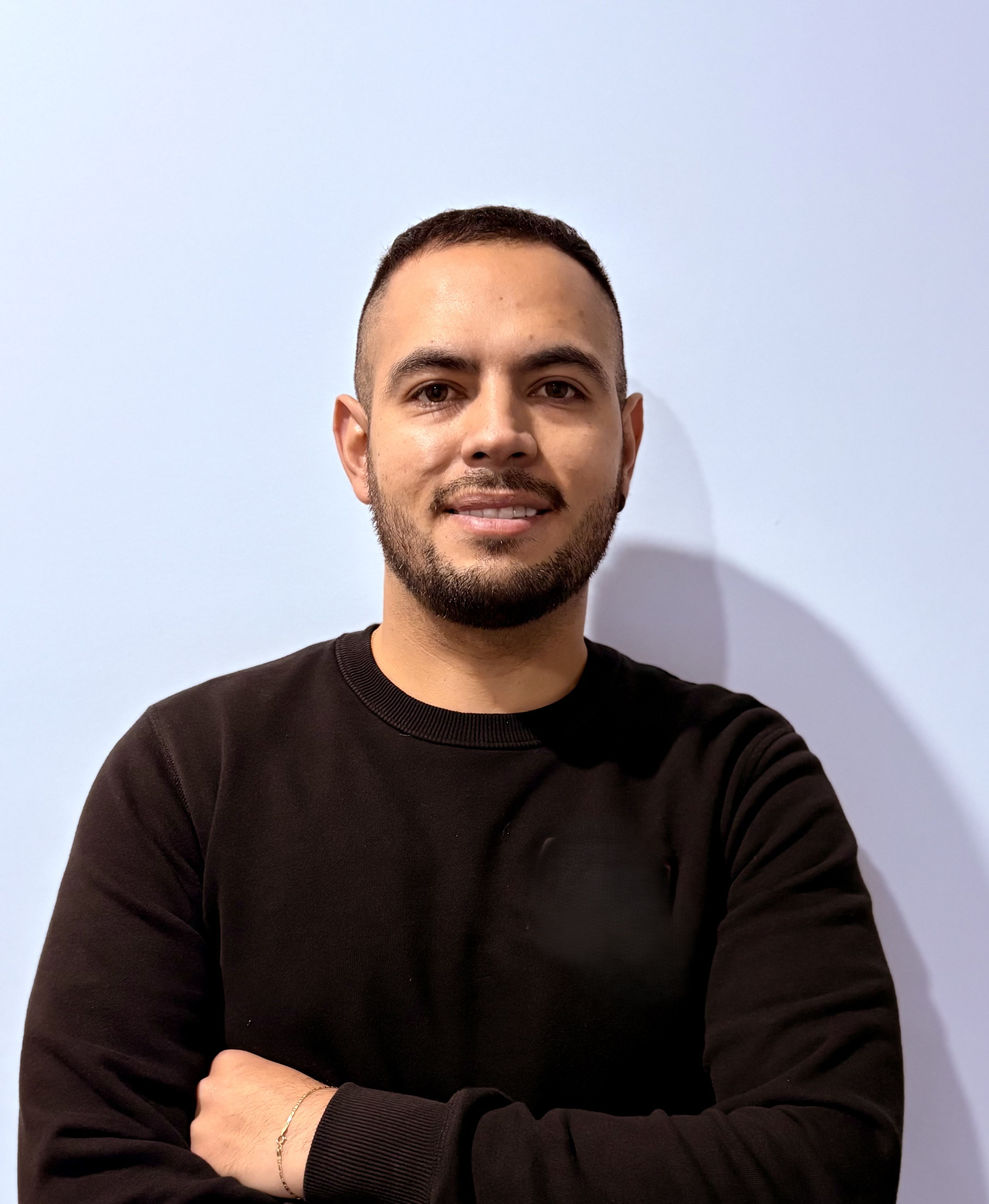 Sergio Pena