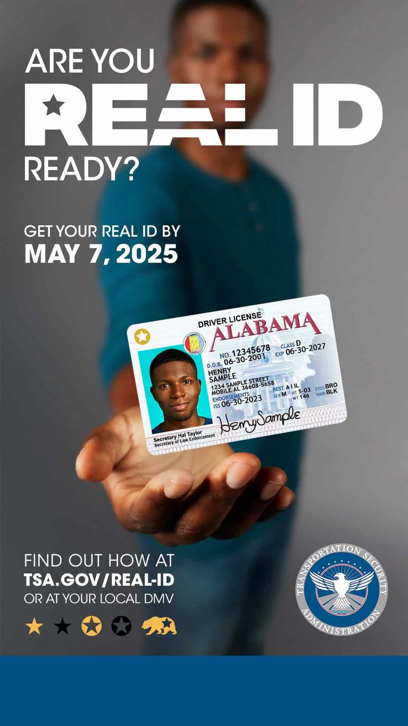 Real ID