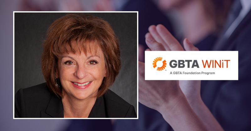 GBTA WiNiT Award 2022