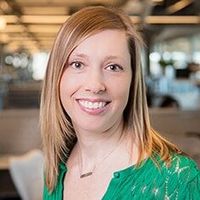 Sharon Sorensen, Vice President Corporate Programs