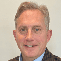 Paul Swartz, EVP Business Development