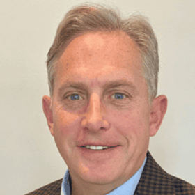 Paul Swartz, EVP Business Development