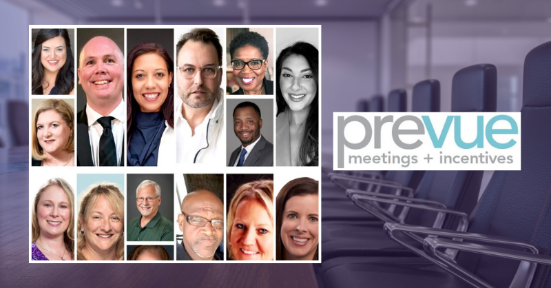 Prevue 2024 Editorial Board Imagery