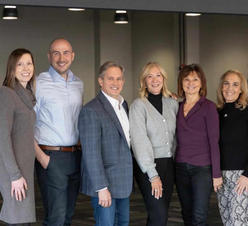 Atlas team photo