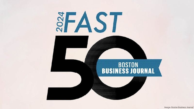 Fast 50 BBJ Logo