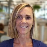 Theresa Ryan, VP Program Management
