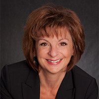 Elaine Osgood, Chief Executive Officer