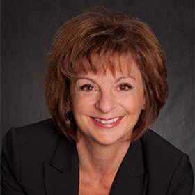 Elaine Osgood, Chief Executive Officer