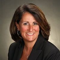 Lea Cahill, President