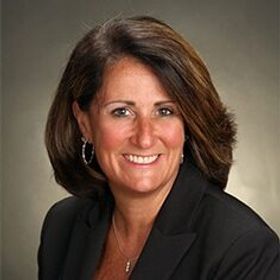 Lea Cahill, President