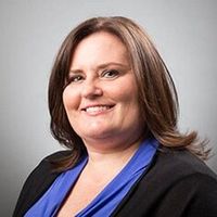 Cheri Lamont, VP Front Office Operations