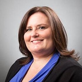 Cheri Lamont, VP Front Office Operations