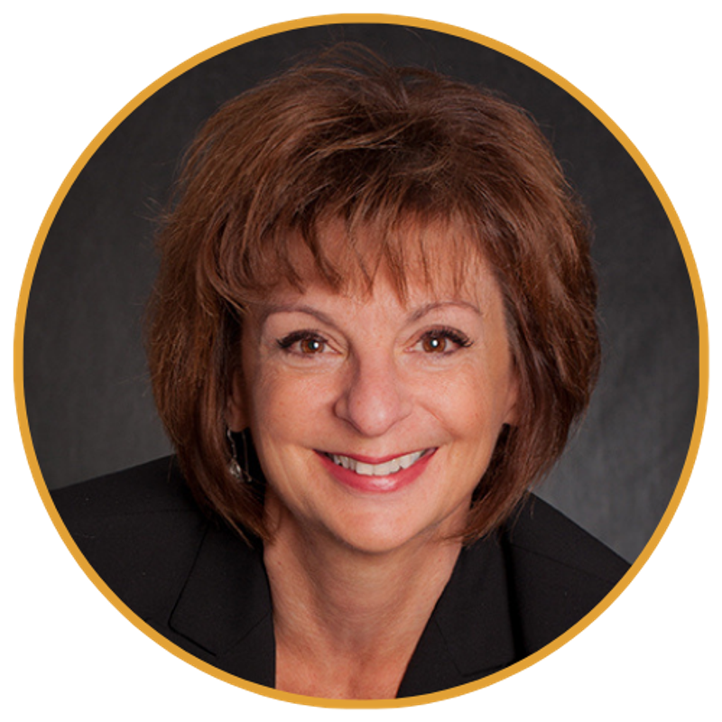 Meet Elaine Osgood