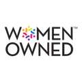 Woman-Owned Business